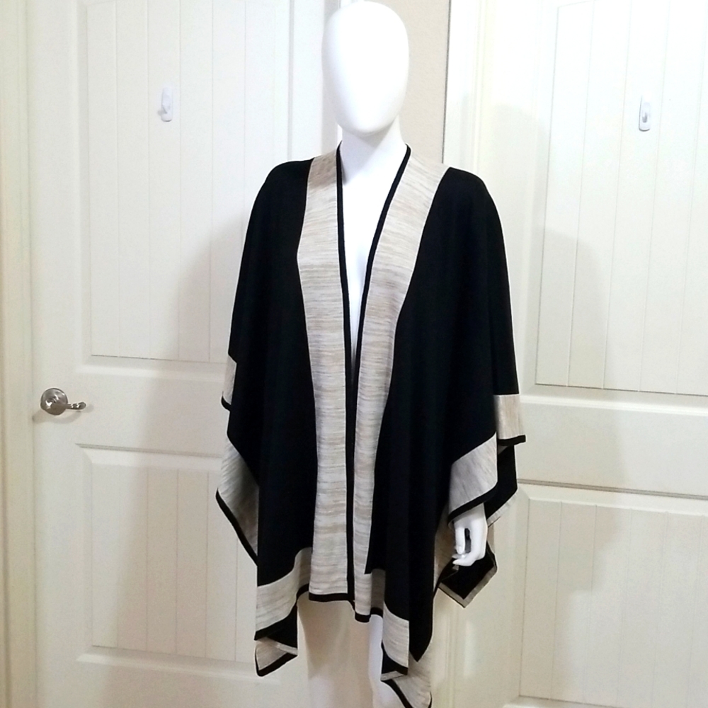 Calvin Klein Color Block Wrap - image 2